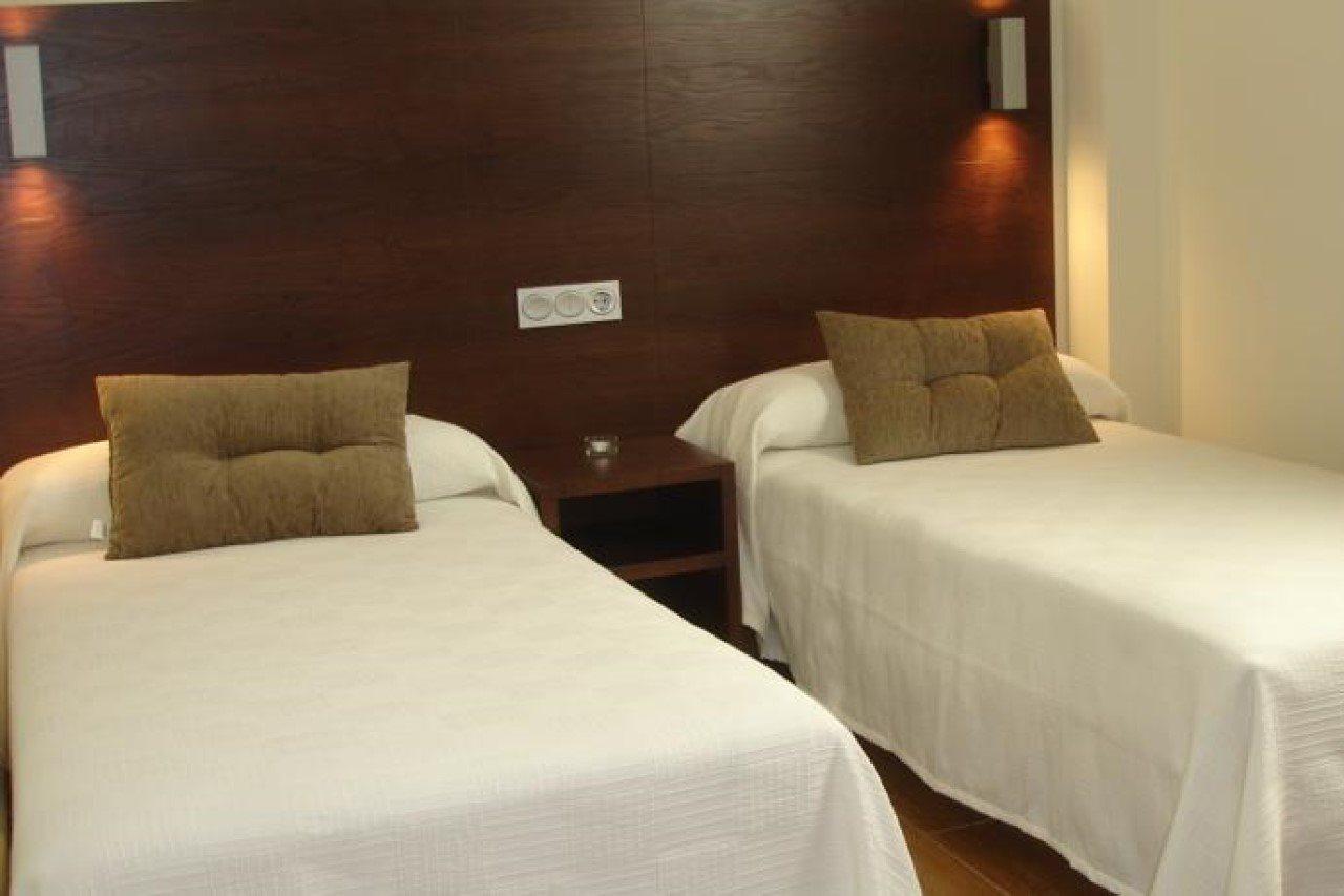 Hotel Rural Arroyo La Plata By Bossh Hotels Херес-де-лос-Кабальерос Экстерьер фото