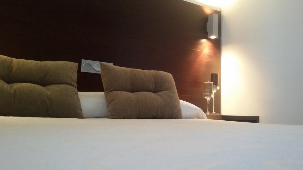 Hotel Rural Arroyo La Plata By Bossh Hotels Херес-де-лос-Кабальерос Экстерьер фото