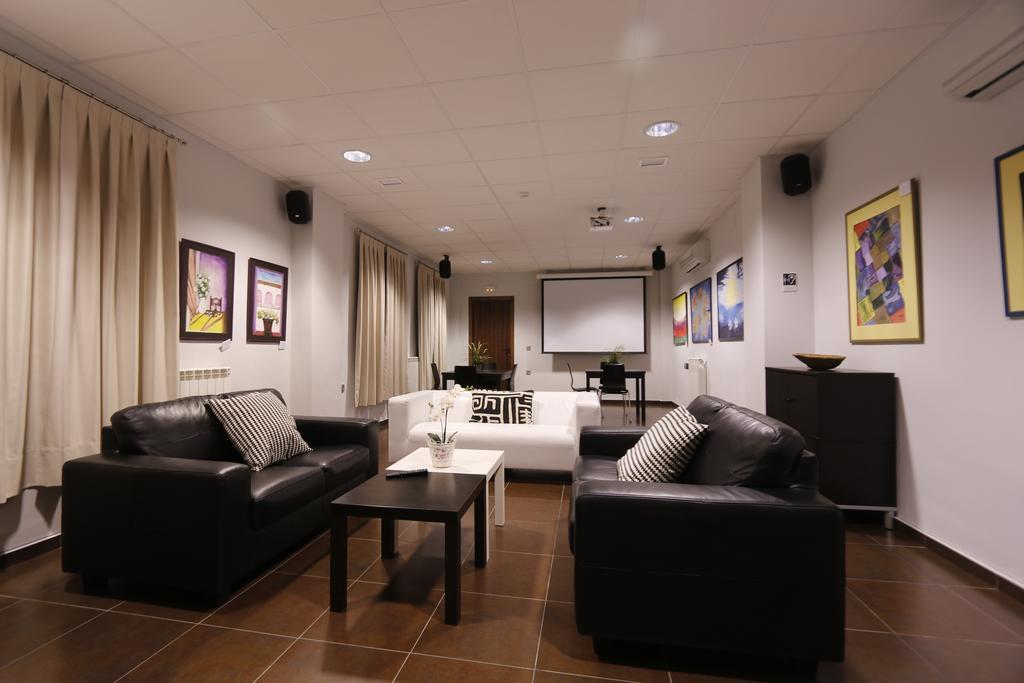 Hotel Rural Arroyo La Plata By Bossh Hotels Херес-де-лос-Кабальерос Экстерьер фото