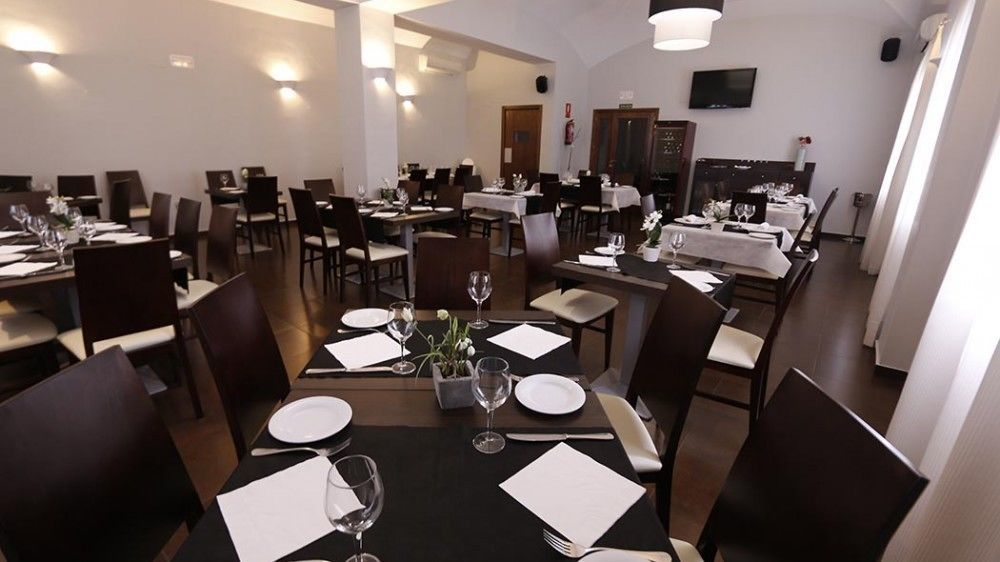 Hotel Rural Arroyo La Plata By Bossh Hotels Херес-де-лос-Кабальерос Экстерьер фото