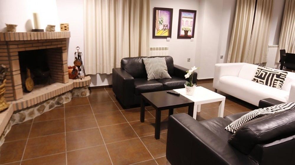 Hotel Rural Arroyo La Plata By Bossh Hotels Херес-де-лос-Кабальерос Экстерьер фото