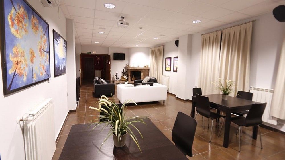 Hotel Rural Arroyo La Plata By Bossh Hotels Херес-де-лос-Кабальерос Экстерьер фото