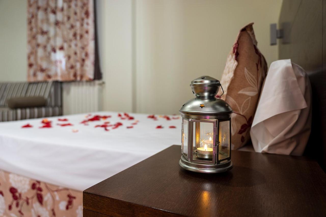 Hotel Rural Arroyo La Plata By Bossh Hotels Херес-де-лос-Кабальерос Экстерьер фото